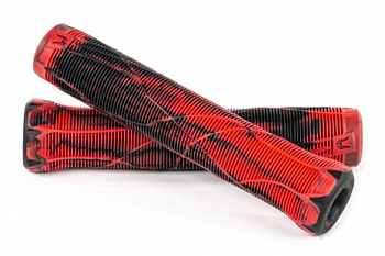Грипсы Ethic Slim (Красный)