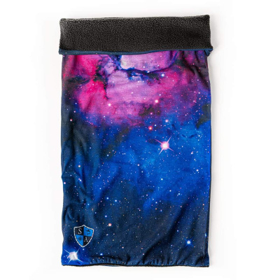 Гейтер SA-50303 Nebula Fleece Lined Face Shield