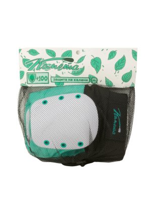 Защита коленей Комета мята