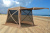 Кухня-шатер Higashi Pyramid Mesh Sand Кухня-шатер Higashi Pyramid Mesh Sand