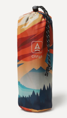Полотенце походное Сплав Mirage