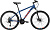 Велосипед Welt 2022 Peak 1.0 D 26 Deep Blue