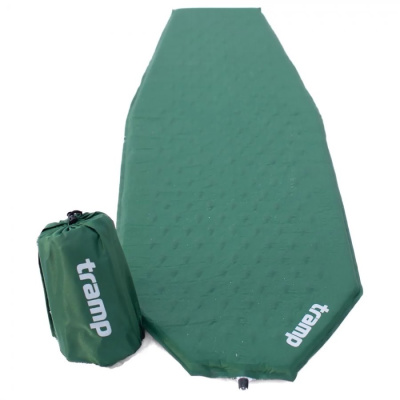 Ковёр самонадувающийся Tramp Ultralight PVC