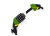 Замок Cluxx Gardia 1250C Green/Black Замок Cluxx Gardia 1250C Green/Black
