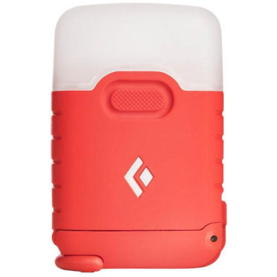 Фонарь Black Diamond Zip Lantern (Красный)