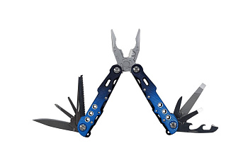 Мультитул Traveler MQ007L2-8G (Синий)