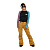 Брюки Horsefeathers Avril Pants spruce yellow