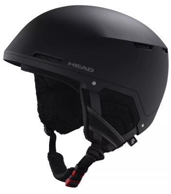 Шлем Head Compact Evo black