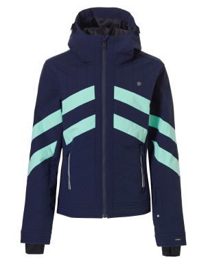 Куртка Rehall Soof-R-Jr. Brite Navy Куртка Rehall Soof-R-Jr. Brite Navy