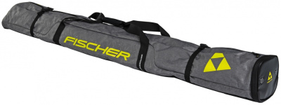 Чехол для горных лыж Fischer Skicase Alpine Fashion