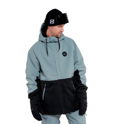 Куртка Horsefeathers Blake Jacket blue haze Куртка Horsefeathers Blake Jacket blue haze