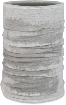 Бандана Buff Merino Lightweight Prints Matewa Cloud
