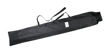 Чехол Protect для беговых лыж 140-180 см (Чёрный)