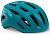 Велошлем Met Miles Teal