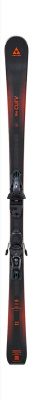 Комплект горных лыж Fischer 26-27 The Curv Ti+Rs10 Pr P08626