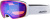Очки Alpina Granby Q-Lite White/Blue S2 Очки Alpina Granby Q-Lite White/Blue S2