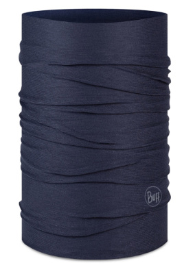 Бандана Buff CoolNet UV Solid Night Blue