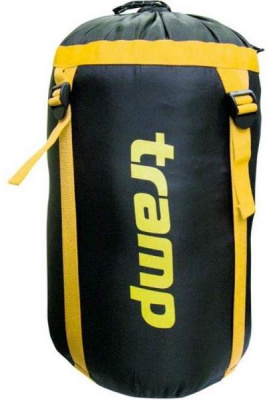 Мешок компрессионный Tramp, черный Мешок компрессионный Tramp, черный