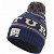 Шапка Jr Picture Organic Donnie D Navy/Blue 