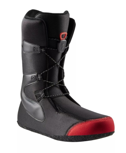Ботинки сноубордические Head Legacy Boa black