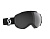 Очки Scott Faze II mineral black/white solar black chrome