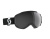 Очки Scott Faze II mineral black/white solar black chrome