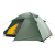 Палатка BTrace Scout 2 зеленый/бежевый																		