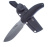 Нож Mr Blade Seal Black Нож Mr Blade Seal Black