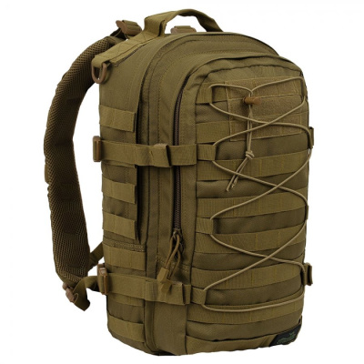 Рюкзак Tramp Operator 25 Sandstone