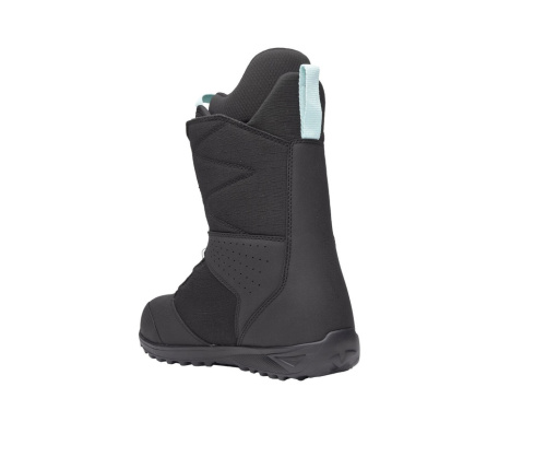 Ботинки сноубордические Nidecker 23-24 Sierra W Black