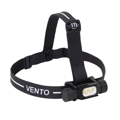 Фонарь Vento «Photon Х5» налобный светодиодный