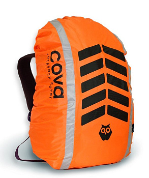 Чехол на рюкзак Protect Сигнал (Оранжевый)