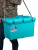 Термобокс Shinwa Aqua Blue 37 л