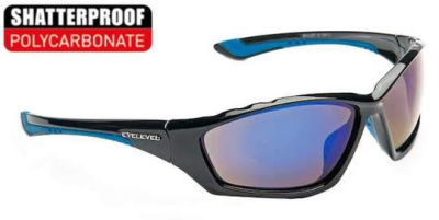 Спортивные очки Eyelevel Bullet (Чёрно-синий)