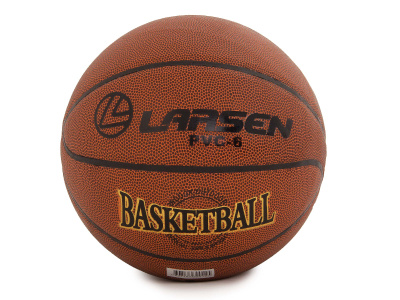 Мяч баскетбольный Larsen PVC6 Мяч баскетбольный Larsen PVC6