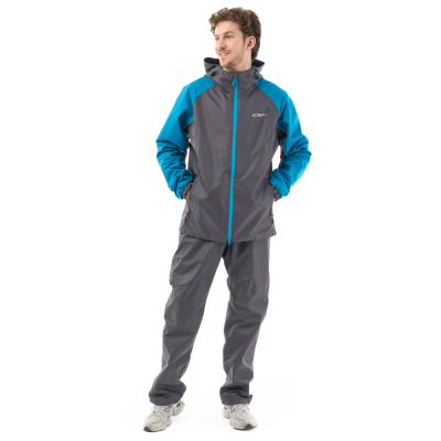 Костюм Dragonfly Active 2.0 Graphite - Sea Wave  Костюм Dragonfly Active 2.0 Graphite - Sea Wave