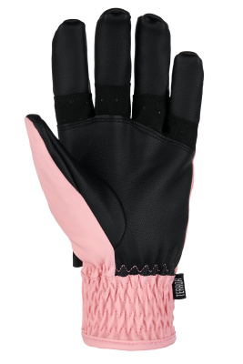 Перчатки Terror Crew Gloves Pink