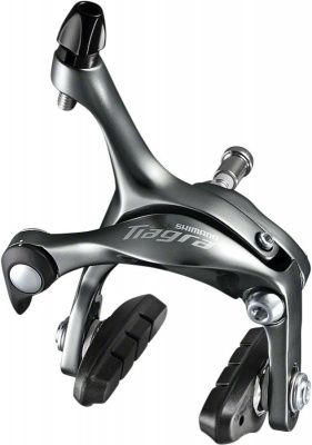 Тормоз клещевой Shimano Tiagra, 4700, задний 