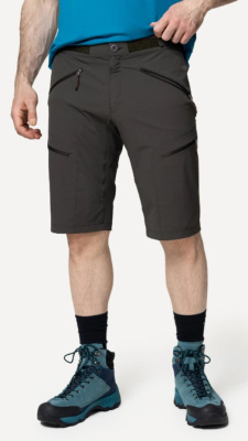 Шорты Сплав Action Flex dark olive