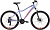 Велосипед Welt 2022 Edelweiss 1.0 HD 26 Purple