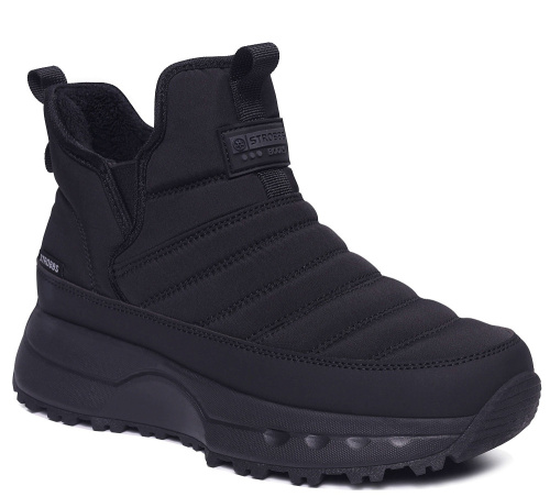 Ботинки Strobbs F8508-3 (Winter)