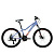 Велосипед Welt 2024 Floxy 1.0 24 D Violet 
