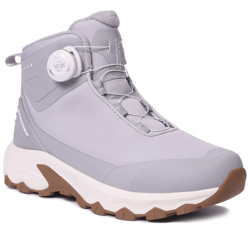 Ботинки Strobbs F8544-4 (Winter)