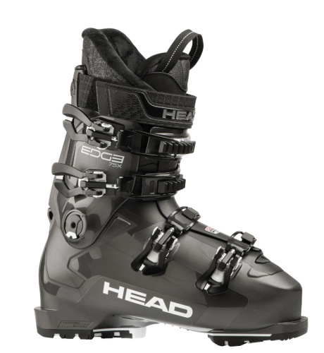 Ботинки горнолыжные Head 25-26 Edge 75X W Hv Gw anthracite