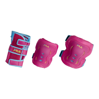 Защита Fila Bella gears pink
