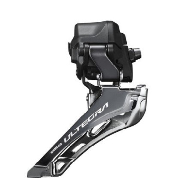 Переключатель передний Shimano Ultegra Di2, R8150