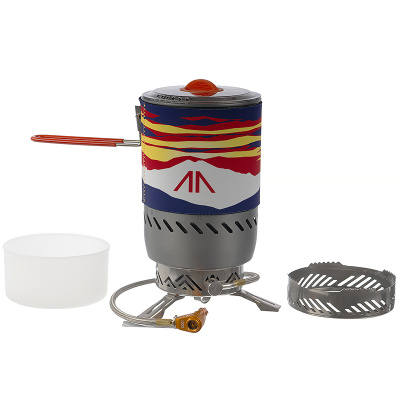 Горелка газовая Goraa Infrared Stove