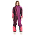 Комбинезон Dragonfly Premium Woman Purple&Brown