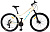 Велосипед Welt 2022 Edelweiss 1.0 HD 27 Silver Cream