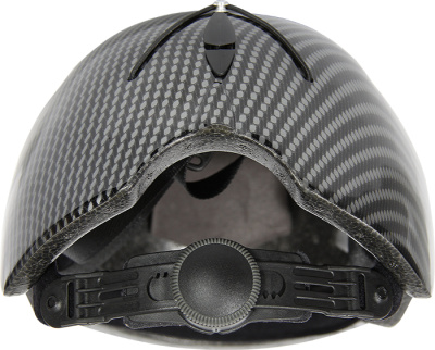 Каска альпинистская "Carbon" чёрный ("Vento") vpro 0203 Каска альпинистская "Carbon" чёрный ("Vento") vpro 0203